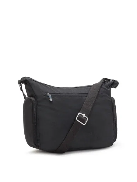 KIPLING Geantă de umăr GABB' negru