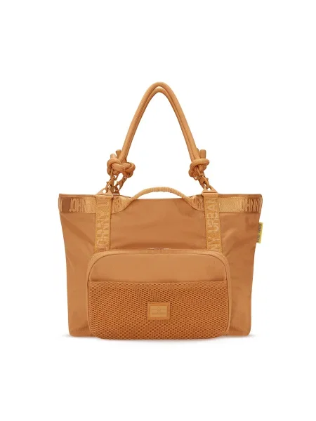 Johnny Urban Shopper táska Cassie karamell