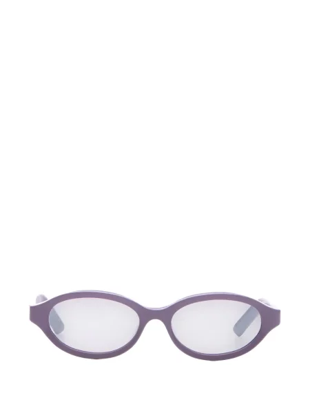 Ochelari de soare Retrosuperfuture violet