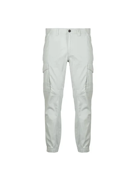 Pantaloni cargo Jack & Jones bej