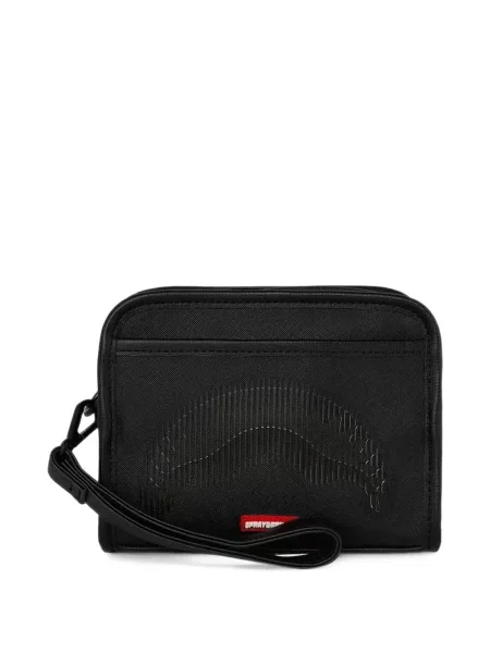 Geantă Sprayground negru