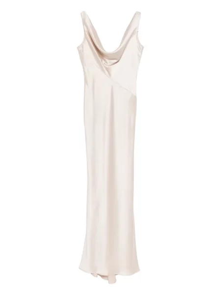 Rochie Amsale din satin