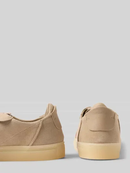 Sneakersy ze skóry model Copenhagen