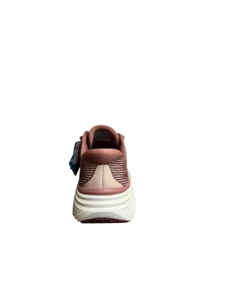 Sneakersy Skechers różowe