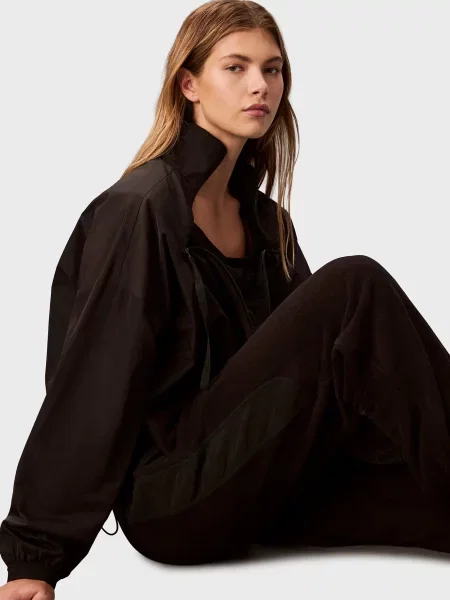 Спортивные штаны Calvin Klein Jeans черные