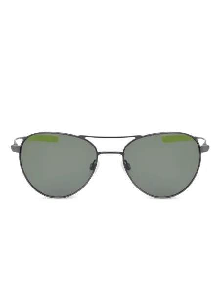 Ochelari de soare Nike albastru
