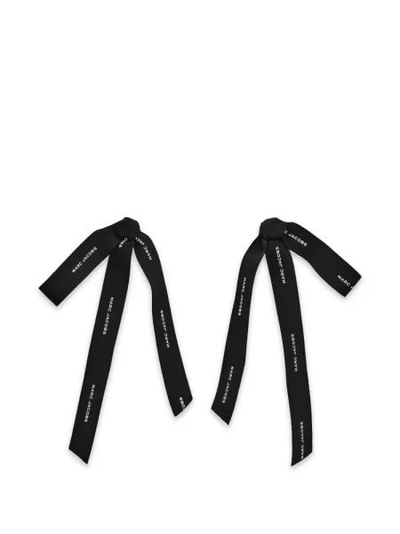 Cercei Marc Jacobs cu imagine negru