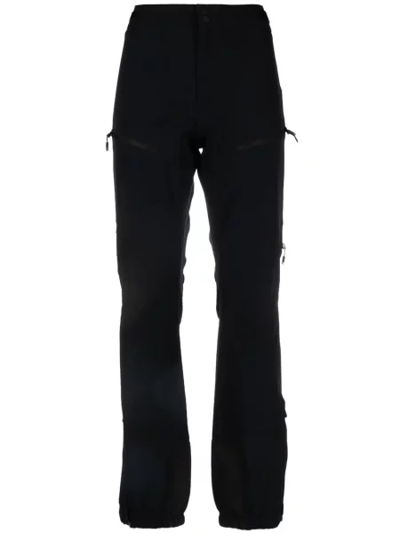 Pantaloni Rossignol negru