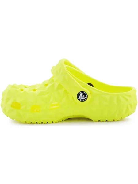 Pantofi copii Crocs verde