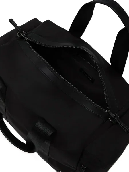 Τσάντα Karl Lagerfeld μαύρο