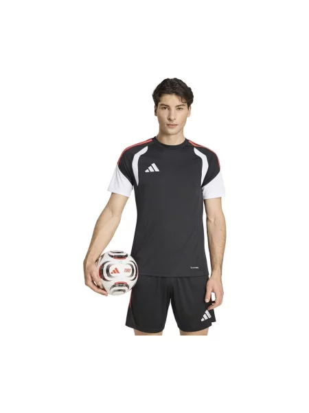Majica Adidas crna