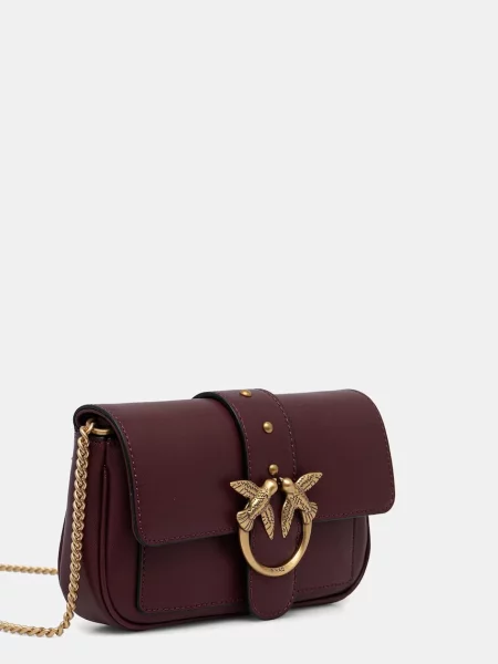 Crossbody kabelka Pinko