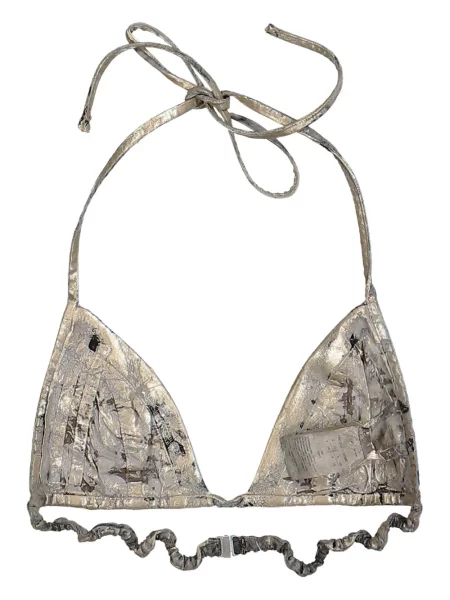 Bikini Rick Owens Drkshdw auriu