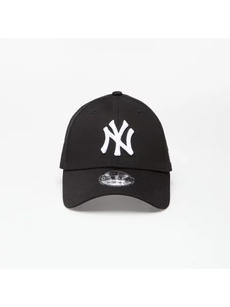Czapka New Era biała
