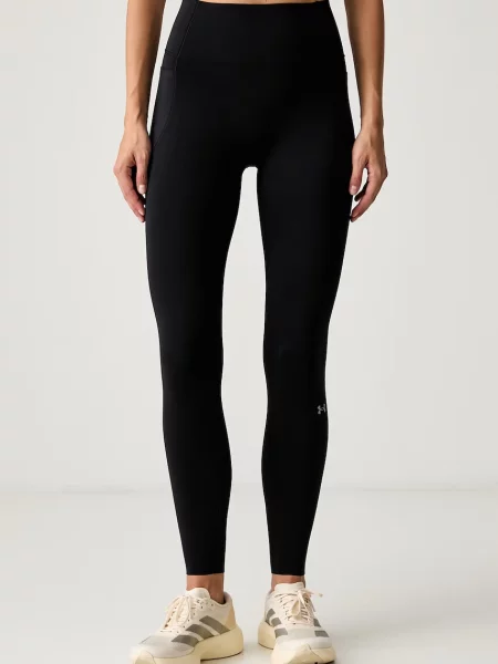Pantaloni Under Armour negru