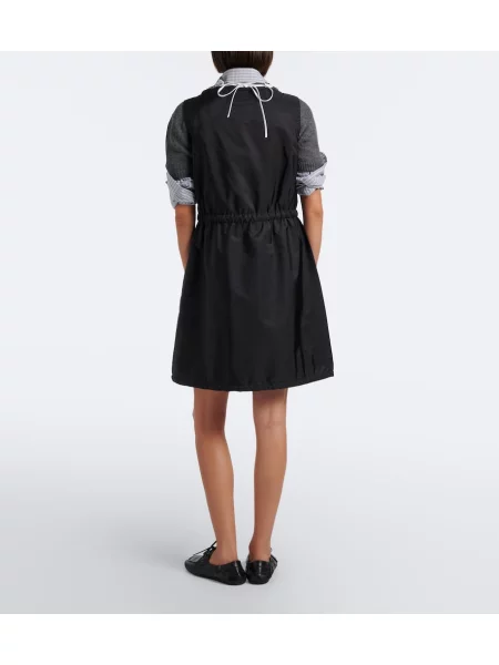 Rochie Prada negru