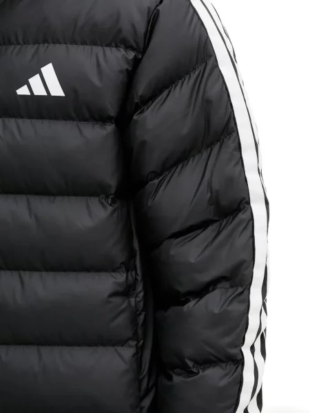 Pantaloni de trening Adidas verde