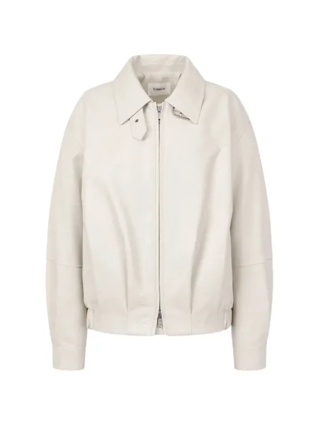 Kurtka skórzana Tomboy