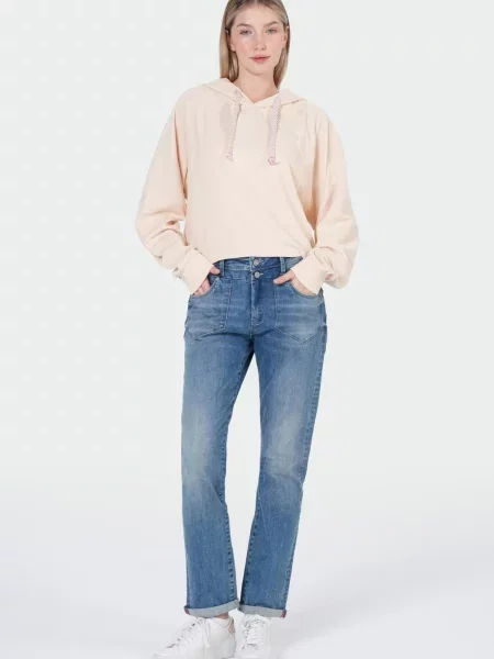 Palton M.o.d Miracle Of Denim bej