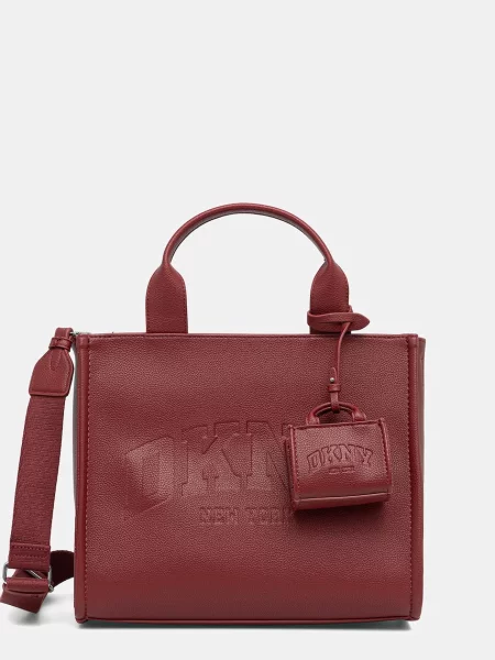 DKNY geantă crossbody pentru femei HADLEE
