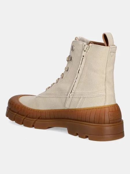 Kenzo pantofi inalti Boot bej