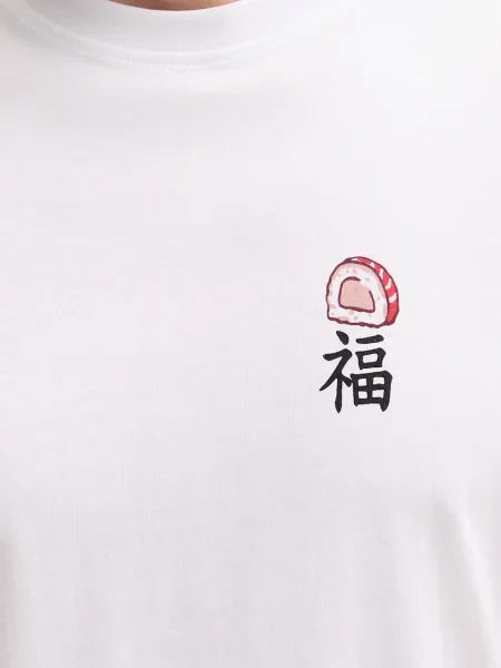 Футболка Kaotiko