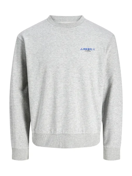 Palton Jj Rebel negru