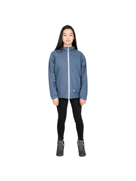 Geacă Trespass albastru