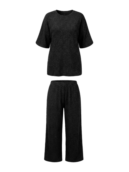 Imily Bela Haine de casă negru