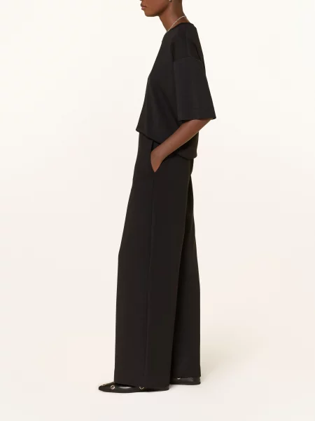 Inwear Kalhoty Marlene Gincetteiw černá