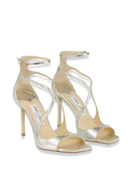 Sandale Jimmy Choo cu bretele