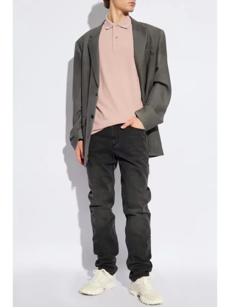 Blugi Marant negru