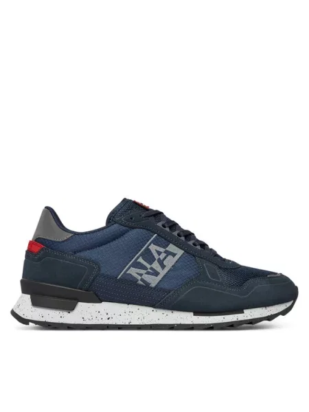 Napapijri Sneakers Bleumarin