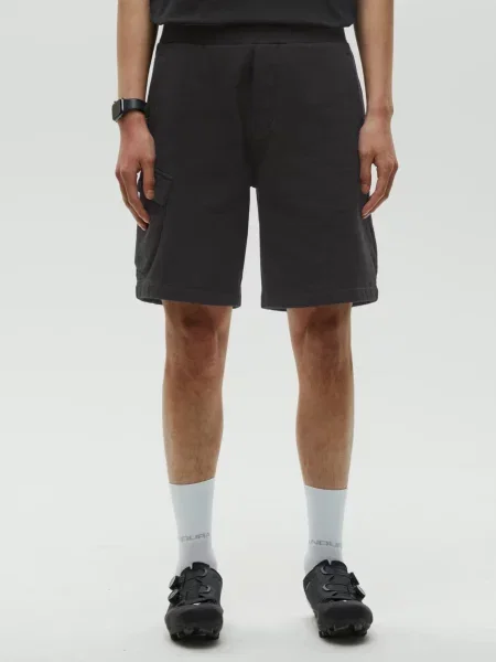 Повседневные шорты Marc O'polo без косточек черные