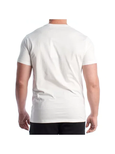 Polo majica Us Polo Assn bijela