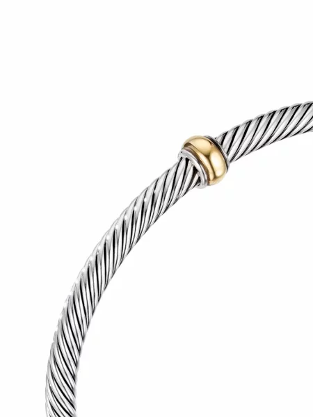 Apyranke David Yurman geltona