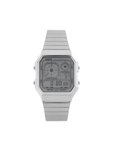 Karóra Casio ezüst