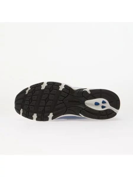 Sneakers New Balance Kids White/ Fairweather Blue EUR 40 fehér