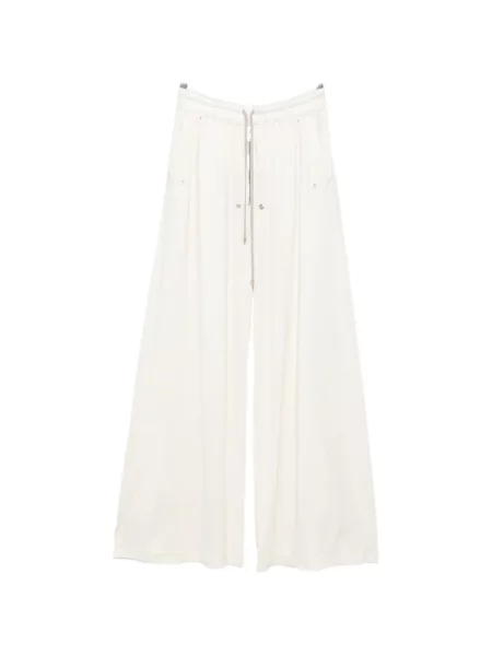 Pantaloni Rick Owens Drkshdw cu cordon