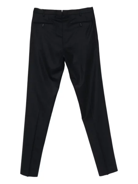 Pantaloni Incotex negru