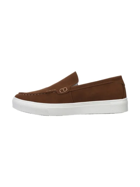 Pantofi Nautica alb