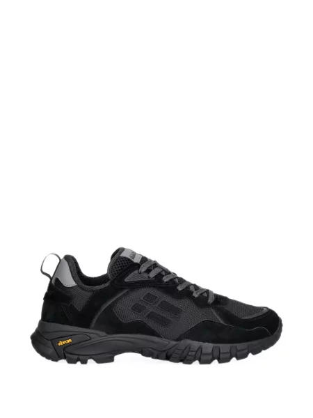 Sneakerși Napapijri negru