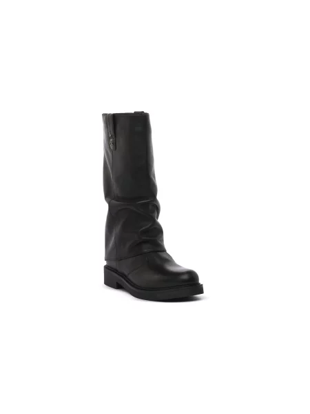Pantofi Nerogiardini negru