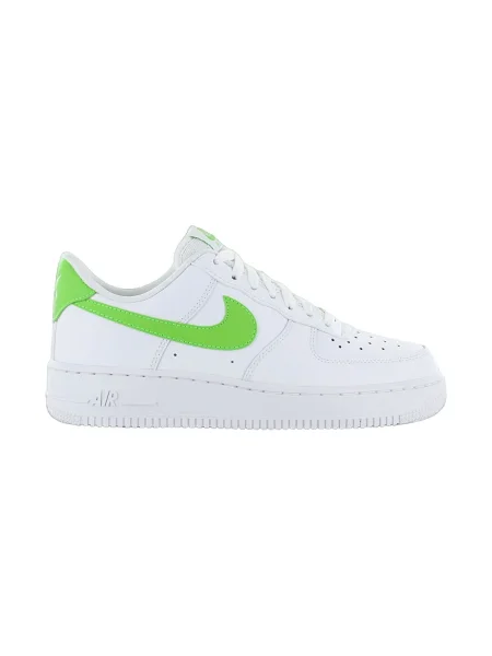 Pantofi Nike alb