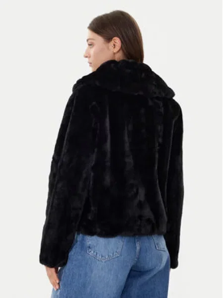 Guess Kailiniai New Sophy juoda