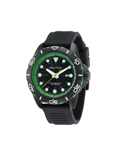 Laikrodžiai Nautica juoda
