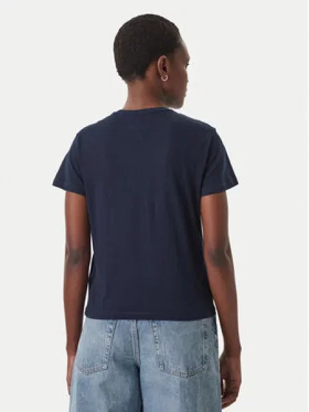 Tričko Tommy Jeans