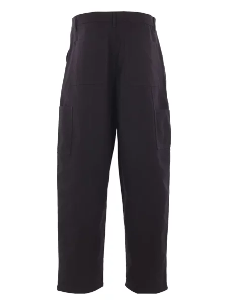 Pantaloni Diomene gri