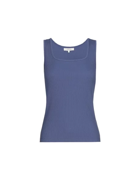 Top Marie Méro niebieski