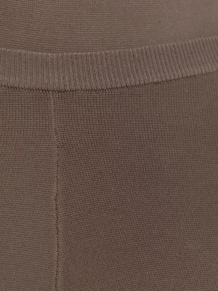 Pantaloni scurți Entire Studios maro